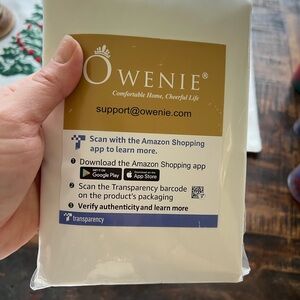 Amazon Cream Curtains